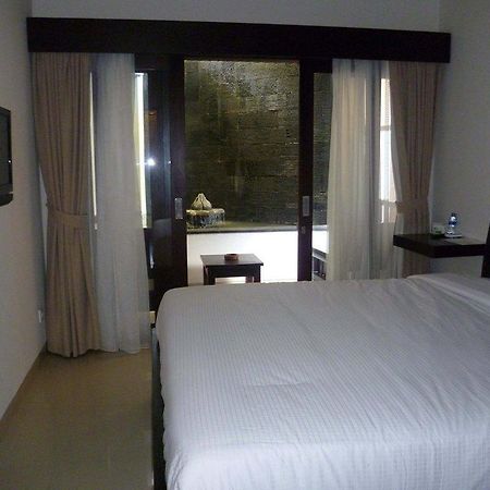 Billy Pendawa Homestay Kuta Lombok Dış mekan fotoğraf
