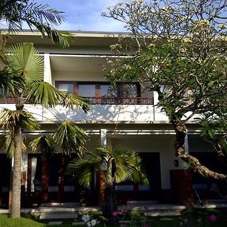 Billy Pendawa Homestay Kuta Lombok Dış mekan fotoğraf