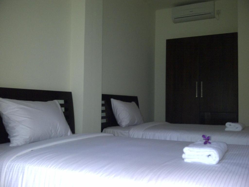 Billy Pendawa Homestay Kuta Lombok Dış mekan fotoğraf