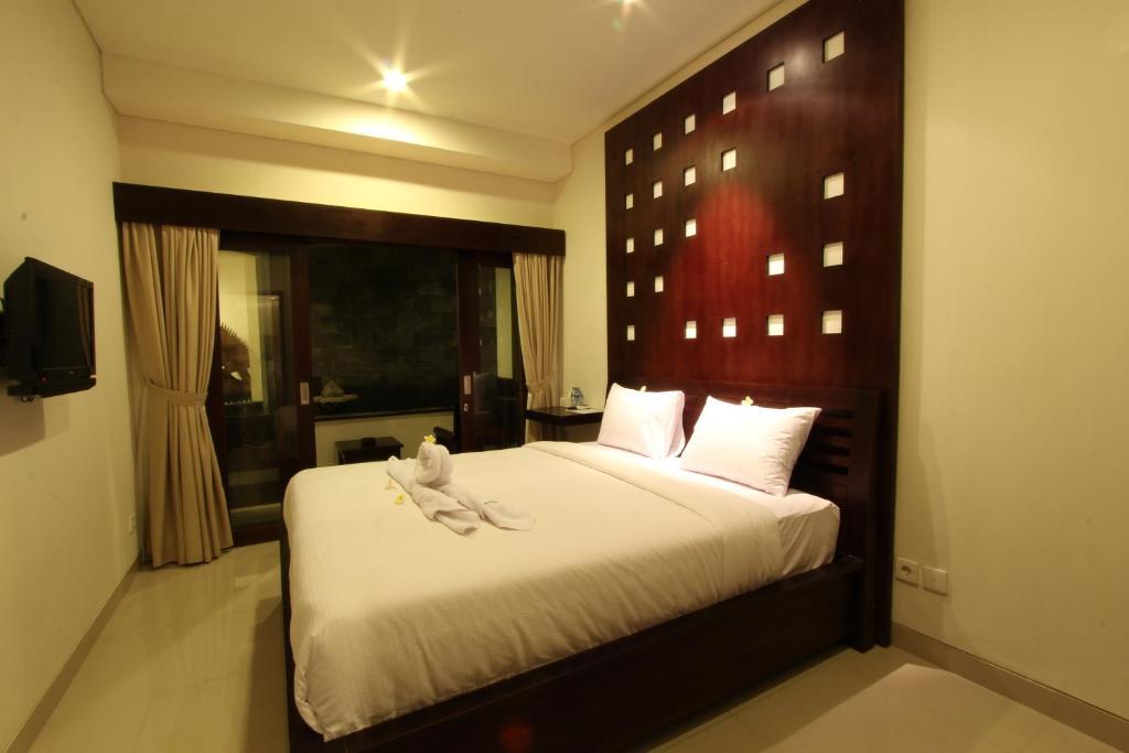 Billy Pendawa Homestay Kuta Lombok Dış mekan fotoğraf