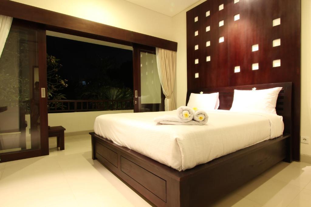 Billy Pendawa Homestay Kuta Lombok Oda fotoğraf