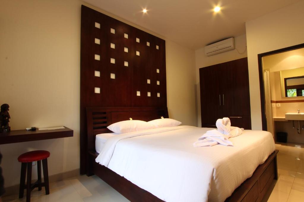 Billy Pendawa Homestay Kuta Lombok Dış mekan fotoğraf