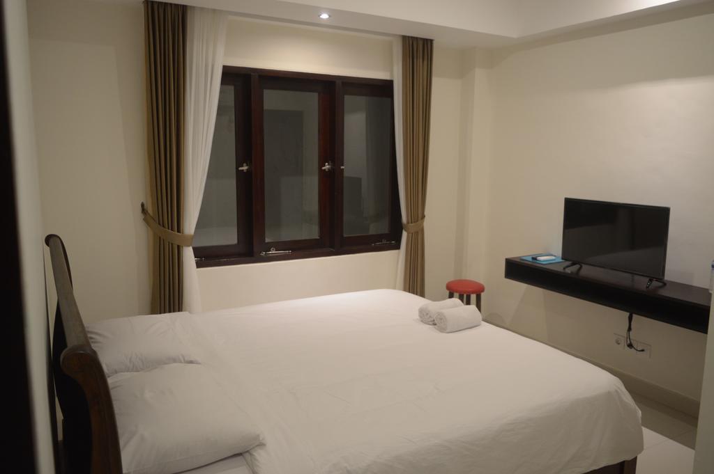 Billy Pendawa Homestay Kuta Lombok Dış mekan fotoğraf