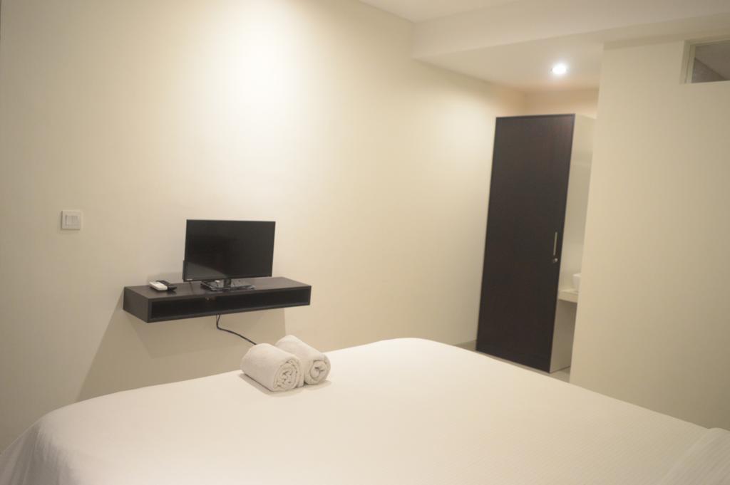 Billy Pendawa Homestay Kuta Lombok Dış mekan fotoğraf