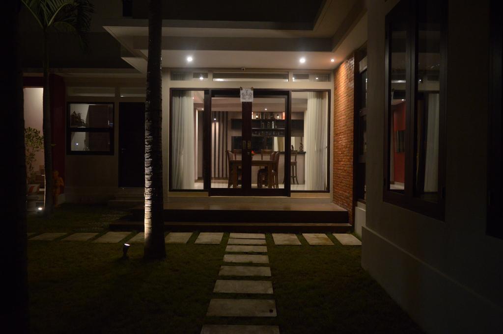 Billy Pendawa Homestay Kuta Lombok Dış mekan fotoğraf