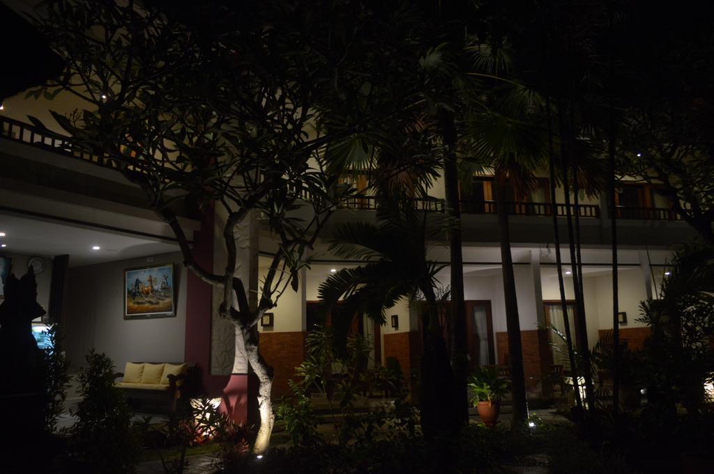 Billy Pendawa Homestay Kuta Lombok Dış mekan fotoğraf