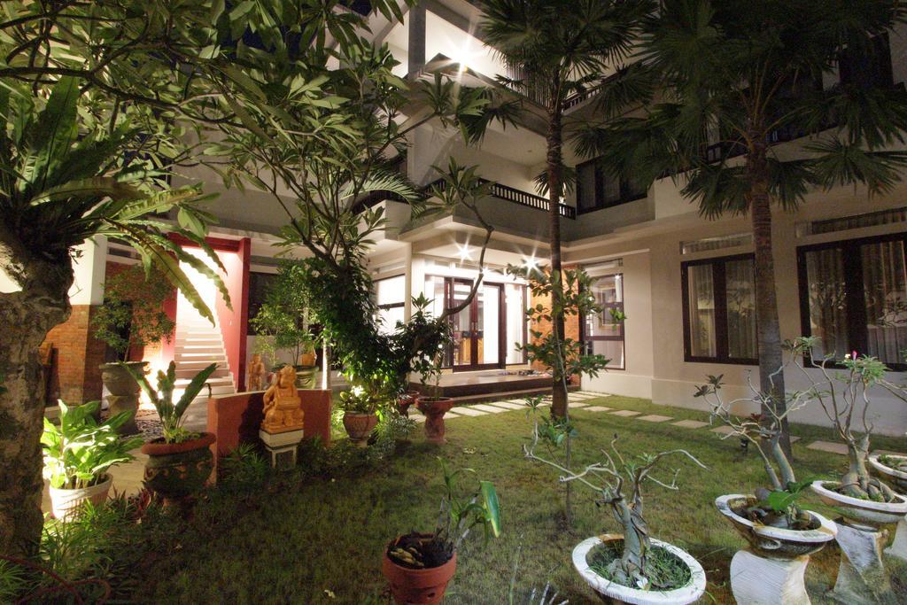 Billy Pendawa Homestay Kuta Lombok Dış mekan fotoğraf