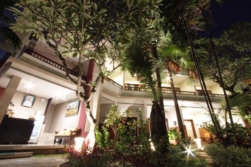 Billy Pendawa Homestay Kuta Lombok Dış mekan fotoğraf