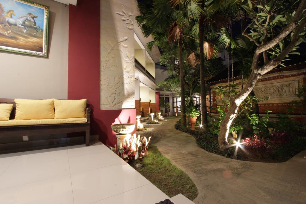Billy Pendawa Homestay Kuta Lombok Dış mekan fotoğraf