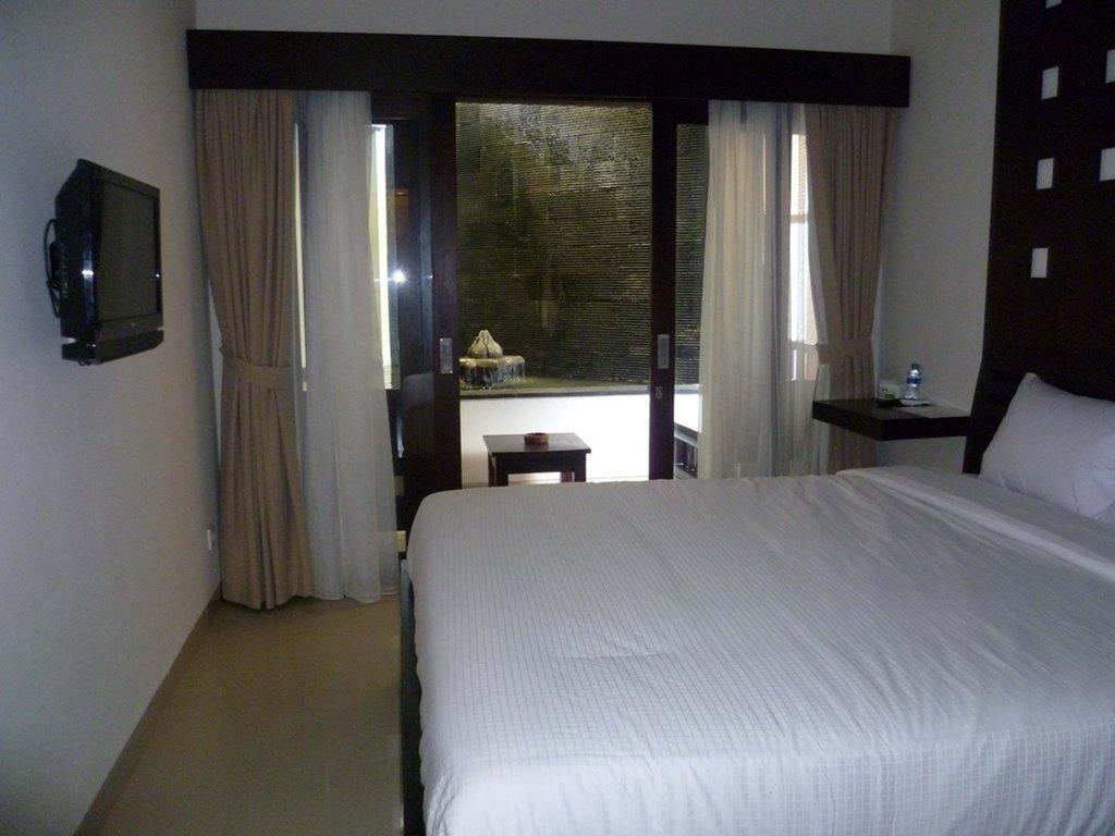 Billy Pendawa Homestay Kuta Lombok Dış mekan fotoğraf