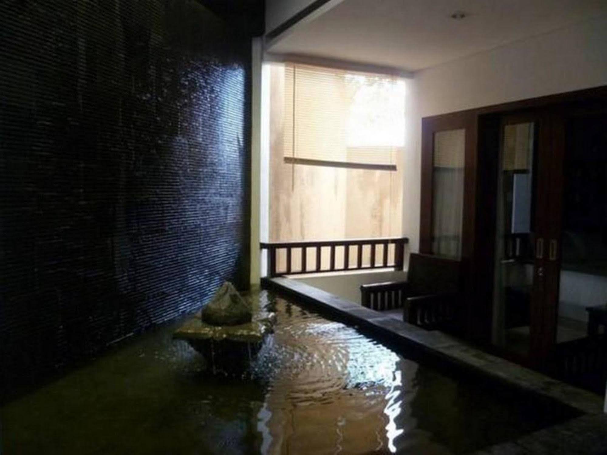 Billy Pendawa Homestay Kuta Lombok Dış mekan fotoğraf