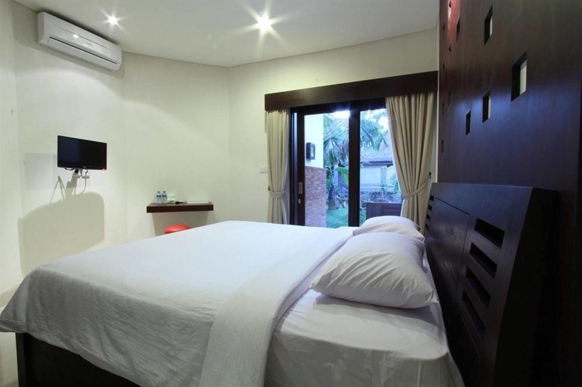 Billy Pendawa Homestay Kuta Lombok Dış mekan fotoğraf
