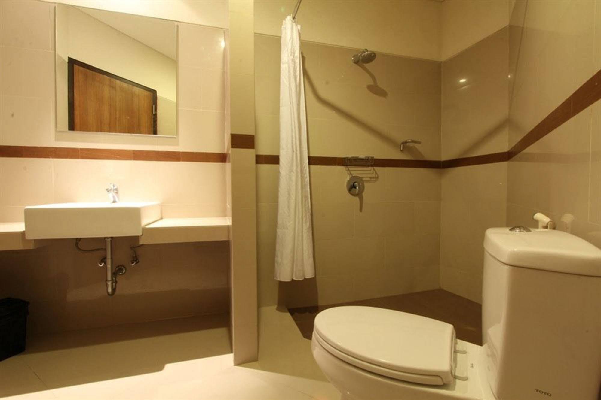 Billy Pendawa Homestay Kuta Lombok Dış mekan fotoğraf