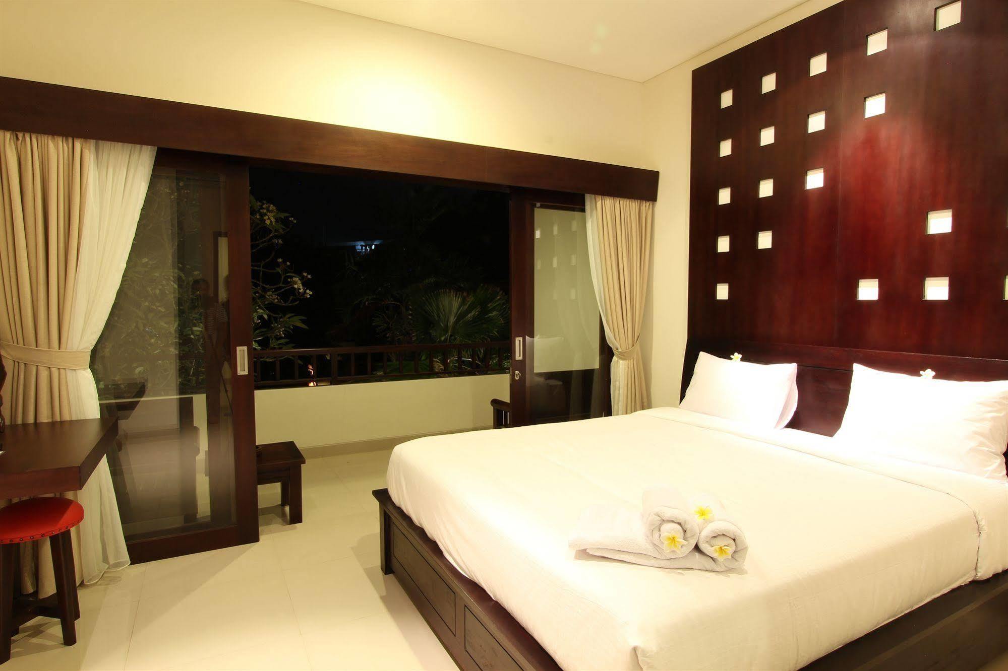 Billy Pendawa Homestay Kuta Lombok Dış mekan fotoğraf