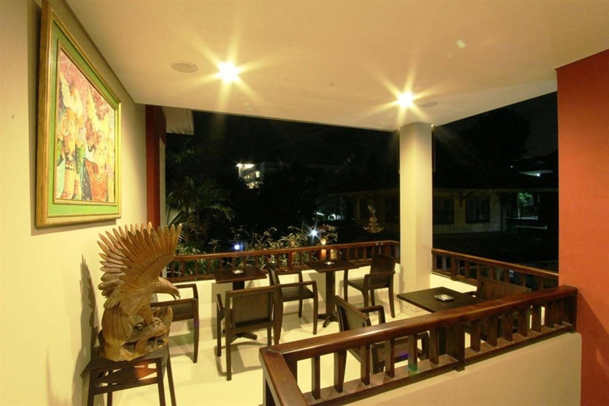 Billy Pendawa Homestay Kuta Lombok Dış mekan fotoğraf